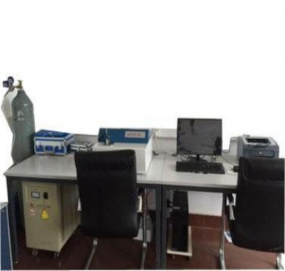 GNR全谱直读光谱仪 GNR Full Spectrum Direct Reading Spectrograph