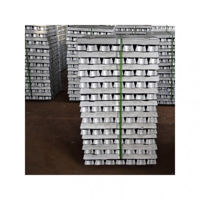 精铝合金A357（Fe小于0.03)