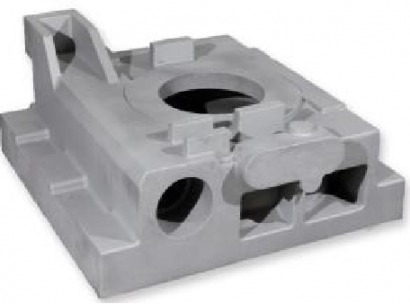 转台（高速机床）欧标