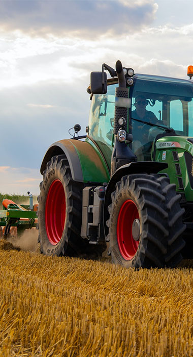 农用机械