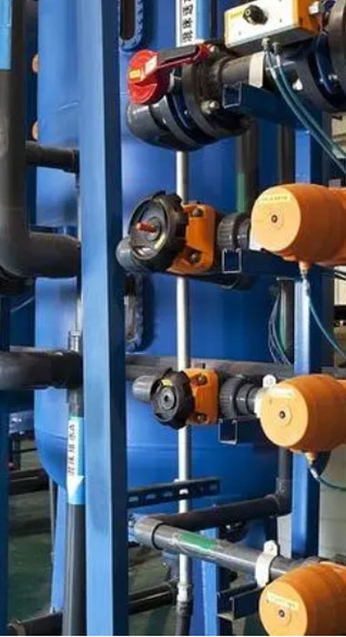 深冷泵及流体空分设备