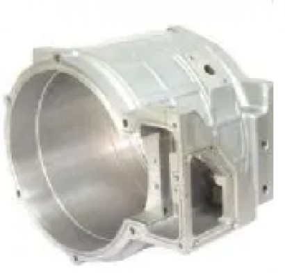 水冷电机机壳（汽车行业）